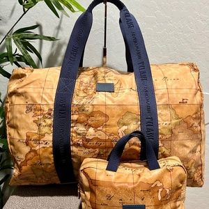 Traveling Bag